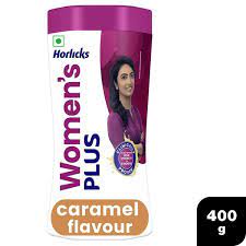 HORLICKS WOMEN JAR  500GM